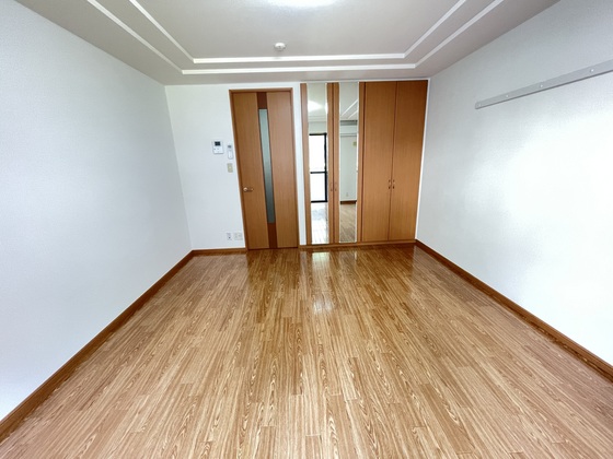 居室・リビング　※別部屋の写真です