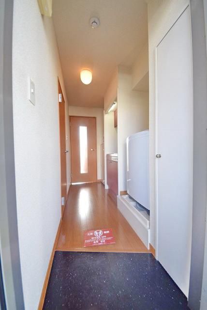 玄関　玄関まわり