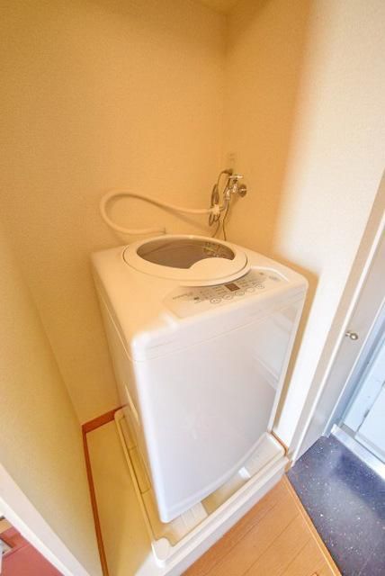 その他　家具家電付き