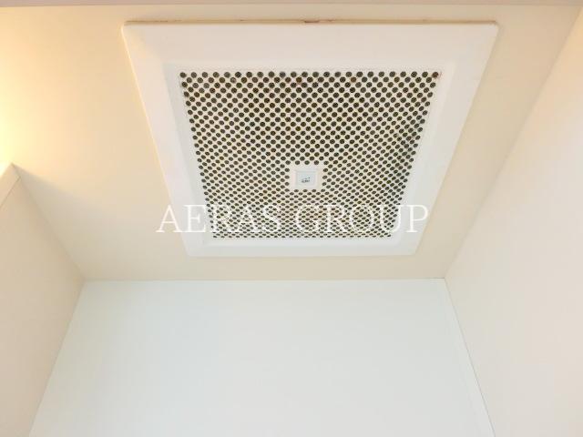 その他設備　同仕様