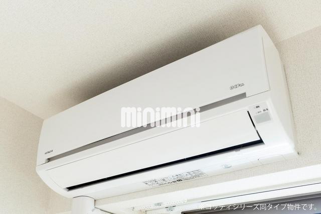 その他設備　同型タイプの写真です