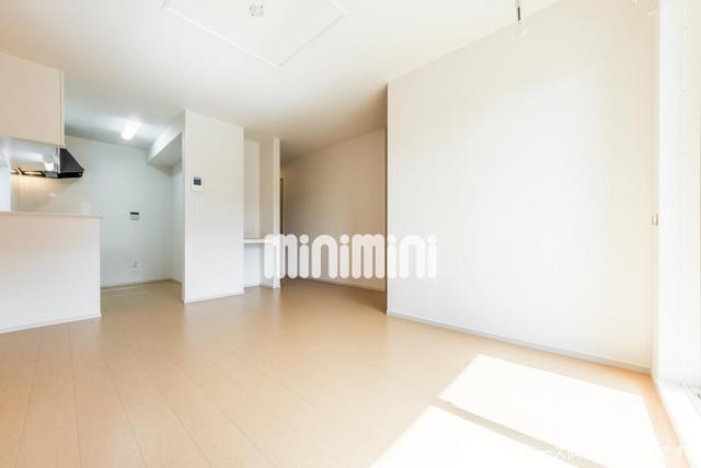 居室・リビング　同型タイプの写真です