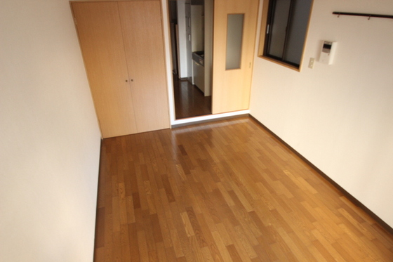 その他　※別号室の写真です