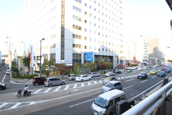 眺望　※別号室の写真です