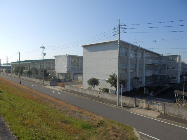 高校・高専　愛知県立名南工業高校（高校・高専）まで1059m