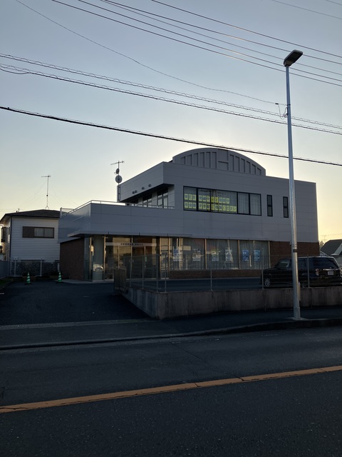 銀行　中栄信用金庫岡崎支店（銀行）まで351m