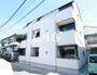 西小山駅より徒歩10分 3階 築7年10ヶ月の賃貸物件
