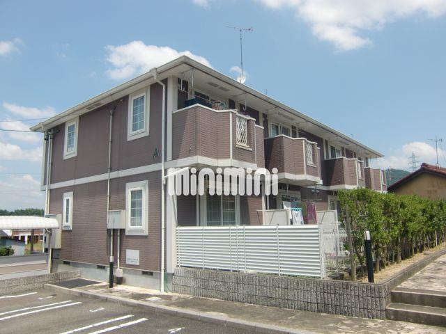 建物外観　おしゃれな外観です。