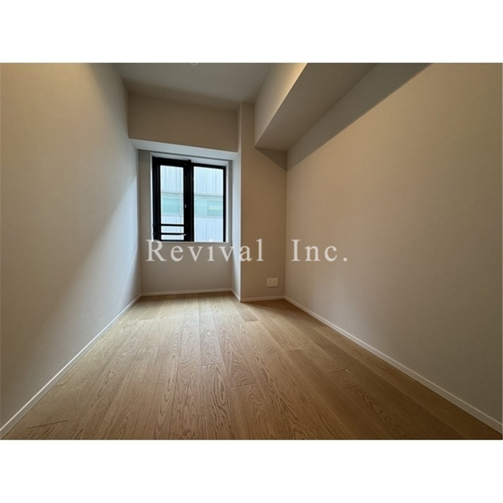 その他部屋・スペース　各居室に収納がございます