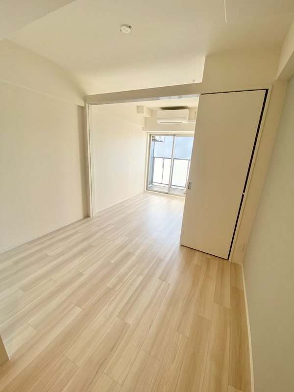 居室・リビング　約7.6帖