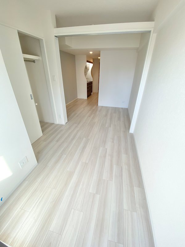 その他部屋・スペース　約3.4帖