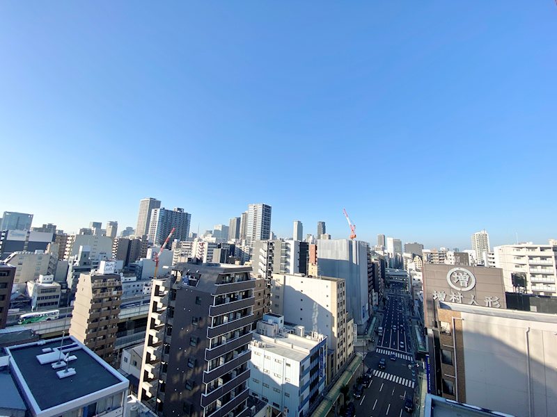 眺望　2025.11.30 午後撮影