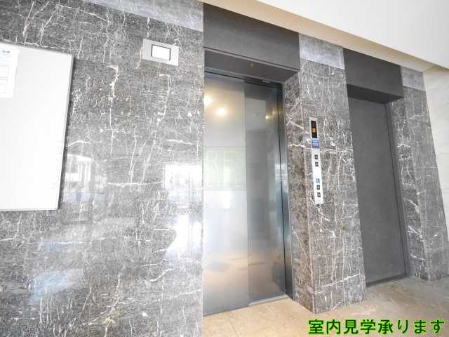 その他　HF早稲田レジデンス