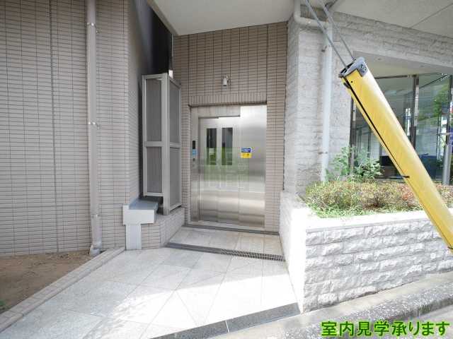 その他　HF早稲田レジデンス