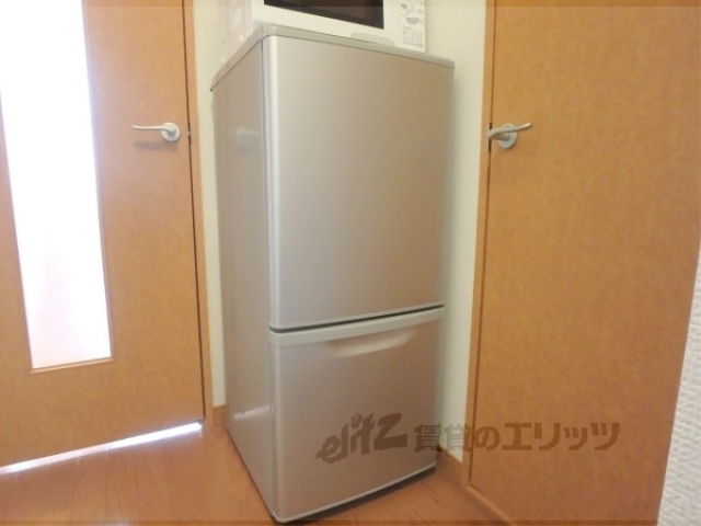 その他部屋・スペース　冷蔵庫置場