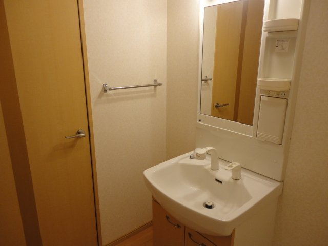 洗面設備　洗髪洗面化粧台