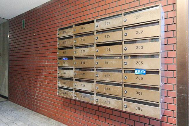 その他共有部分