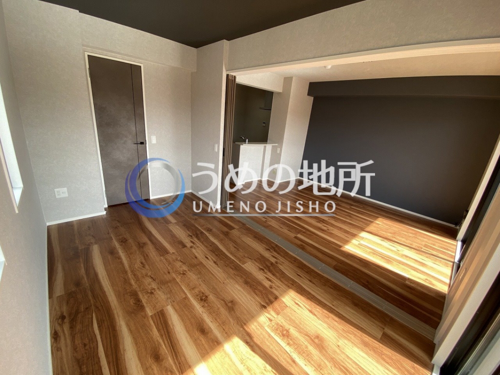 その他部屋・スペース　洋室２