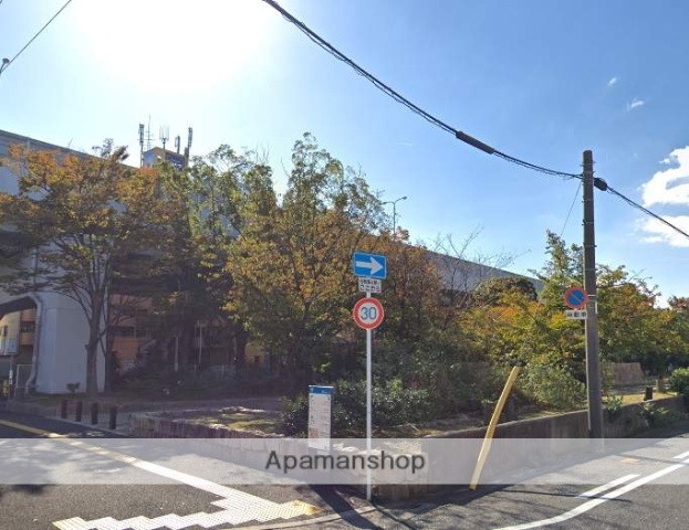 公園　土居川公園（公園）まで494m