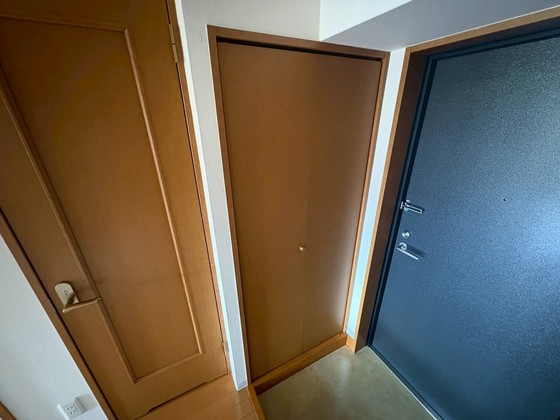 その他　※別部屋の写真です