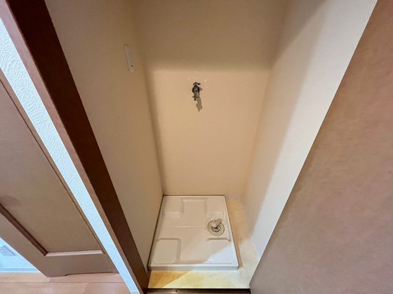 その他設備　※別部屋の写真です