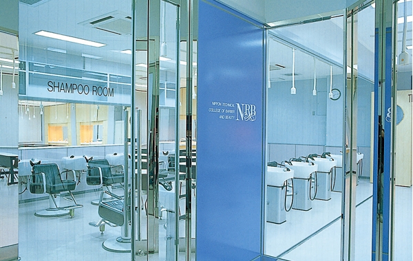 その他　NRB日本理容美容専門学校本校舎（その他）まで191m