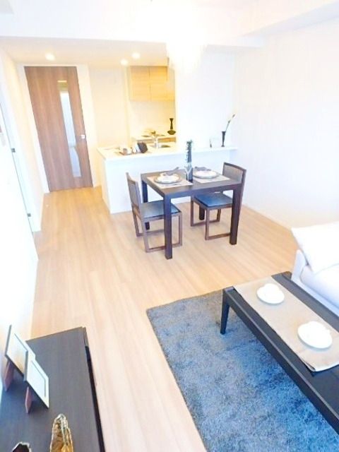 その他部屋・スペース　モデルルーム参照！