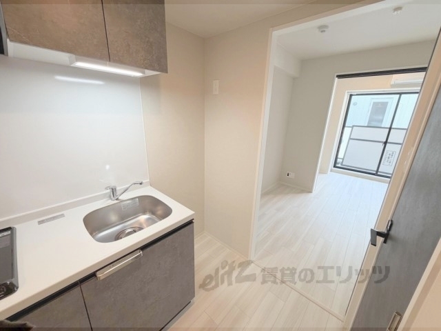 その他部屋・スペース　冷蔵庫置場