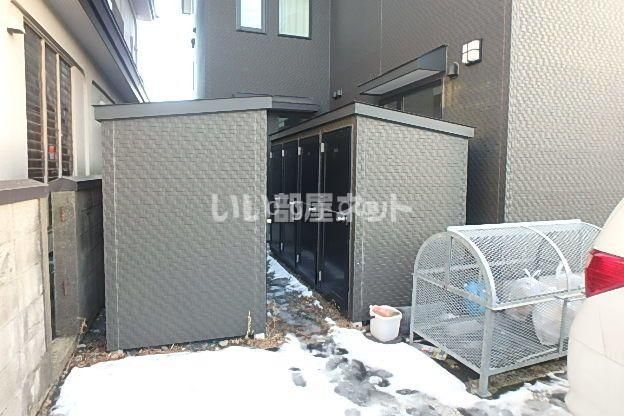 その他共有部分