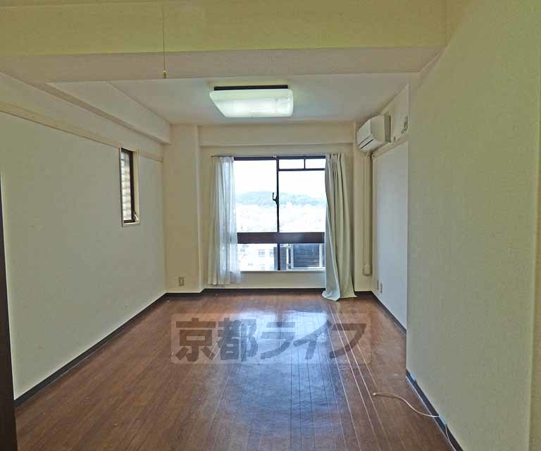 その他部屋・スペース　広々してます。