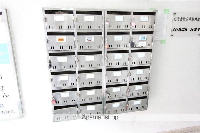 その他共有部分　その他共有部分