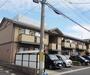 向日町駅より徒歩9分 2階 築22年9ヶ月の賃貸物件