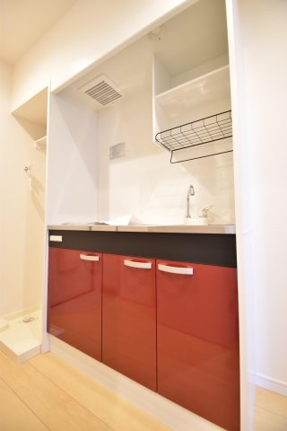 キッチン　※参考写真