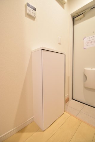 収納　※参考写真