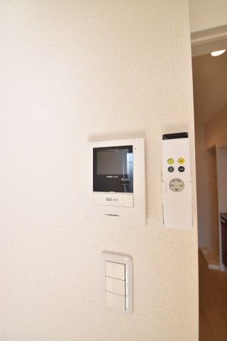 セキュリティ　※参考写真