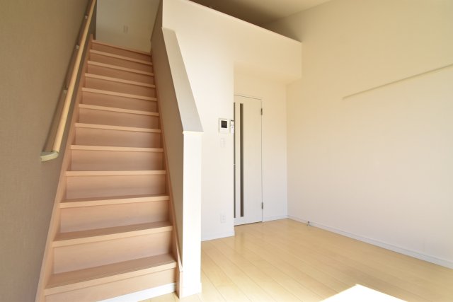 居室・リビング　※参考写真