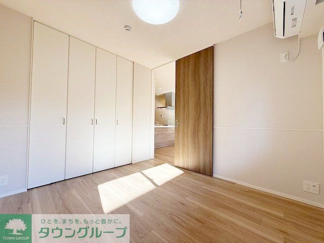 その他部屋・スペース　リビング/居室