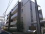 浜田山駅より徒歩3分 4階 築13年10ヶ月の賃貸物件