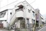 代田橋駅より徒歩4分 1階 築39年6ヶ月の賃貸物件