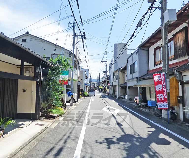 その他　近隣風景です。