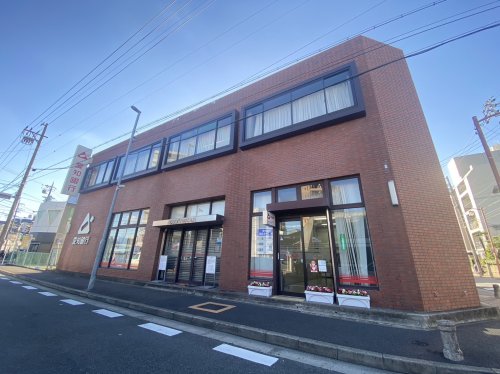 銀行　愛知銀行本陣支店（銀行）まで134m
