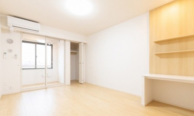 居室・リビング　同仕様