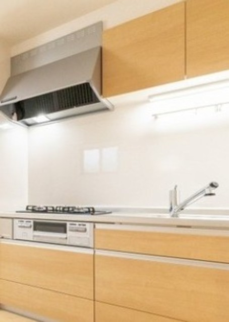 キッチン　同仕様