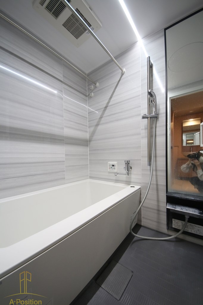 バス・シャワールーム　PHOENIX北堀江