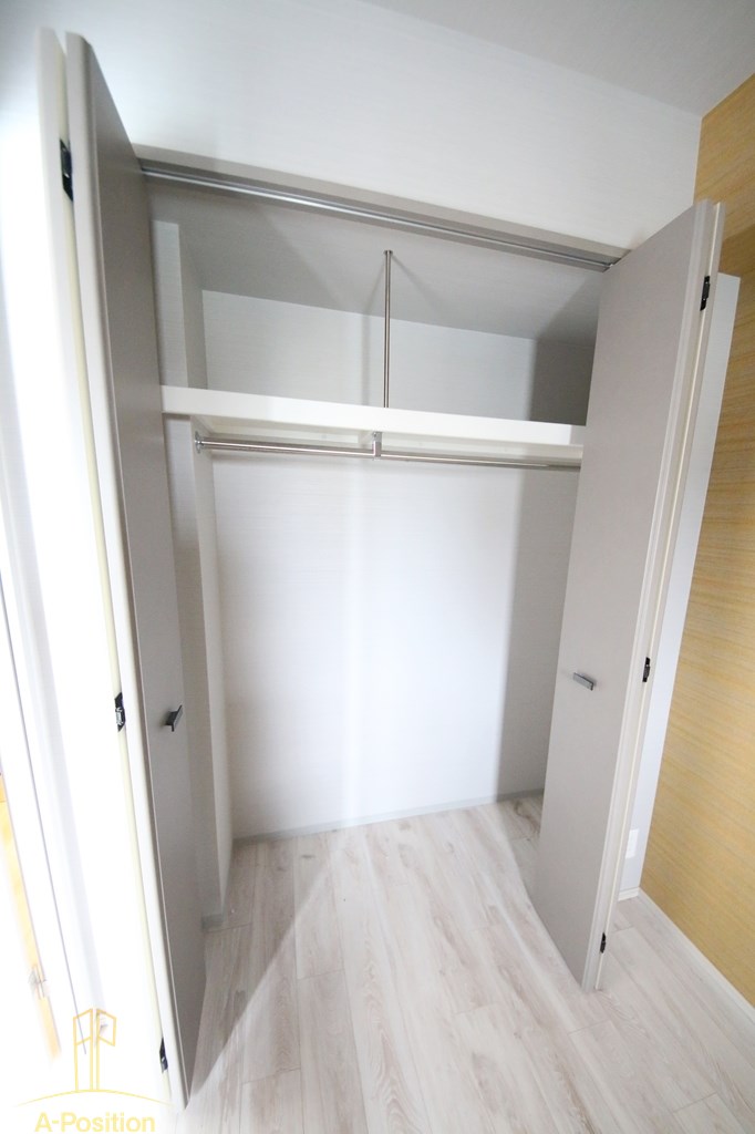 収納　PHOENIX北堀江