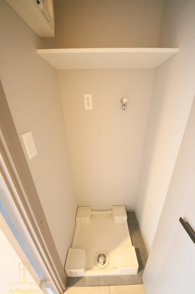 その他設備　PHOENIX北堀江