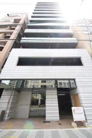 建物外観　PHOENIX北堀江