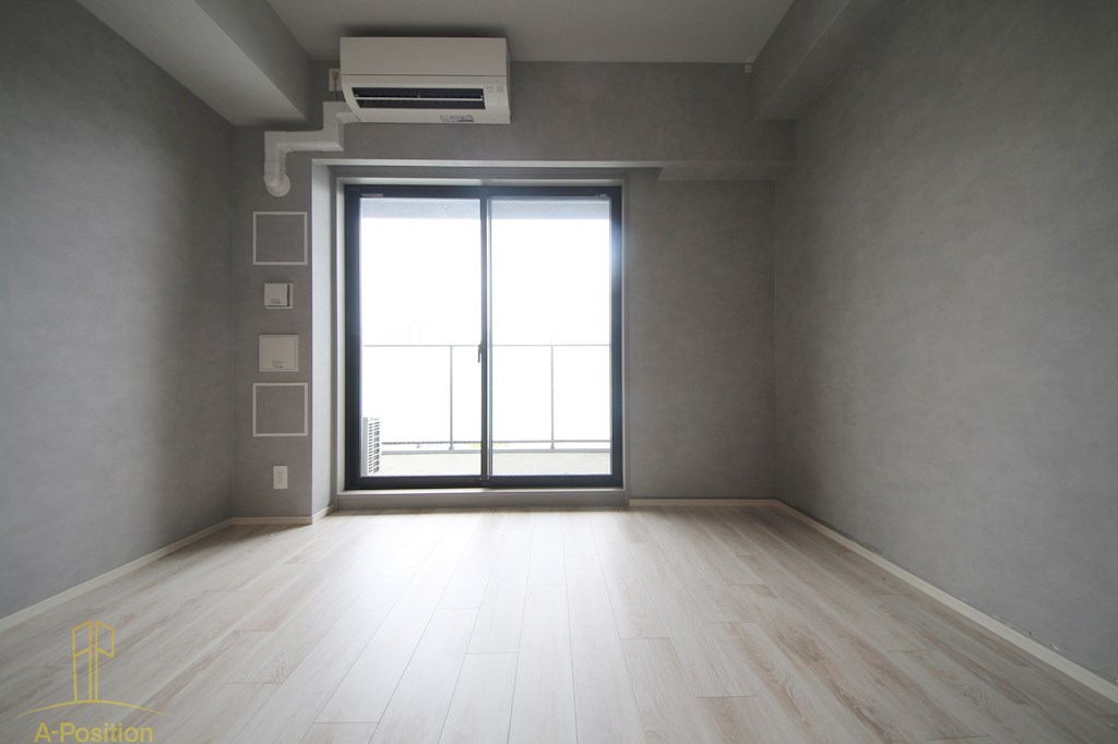 居室・リビング　PHOENIX北堀江