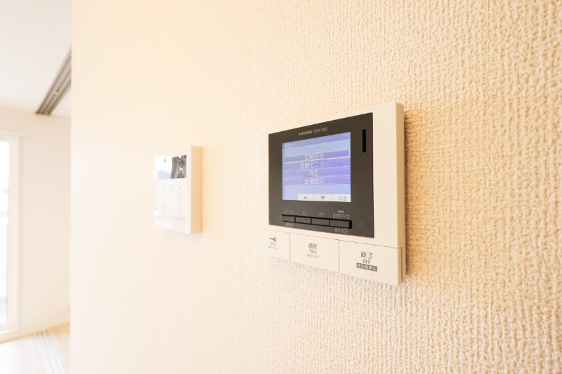 セキュリティ　図面と現状に相違がある場合には現状を優先