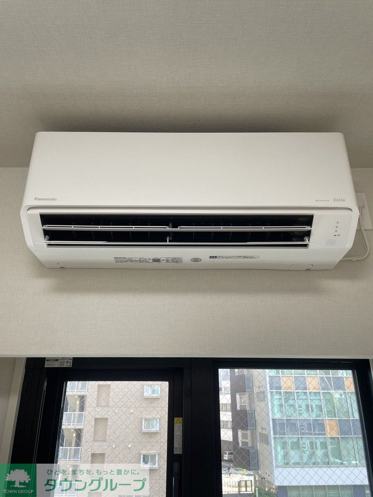 その他設備　設備